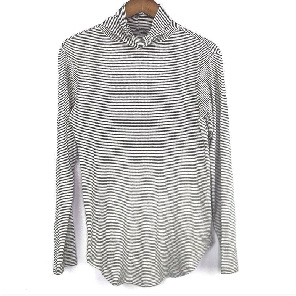 A&I Women’s long Sleeve Turtleneck